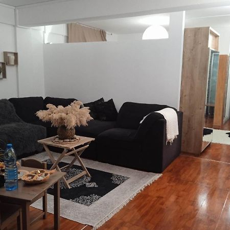 Adorable Cozy Apartment Aglantzia Екстериор снимка