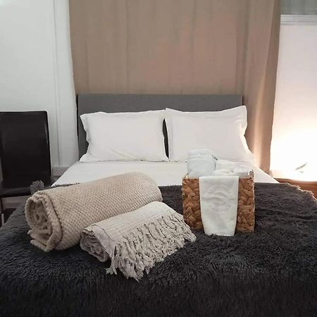 Adorable Cozy Apartment Aglantzia Екстериор снимка
