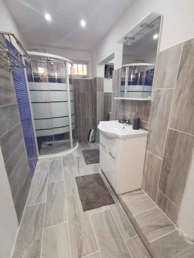Adorable Cozy Apartment Aglantzia Екстериор снимка