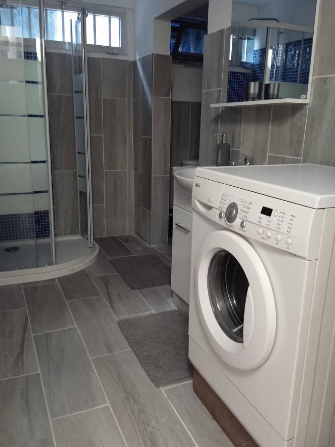Adorable Cozy Apartment Aglantzia Екстериор снимка