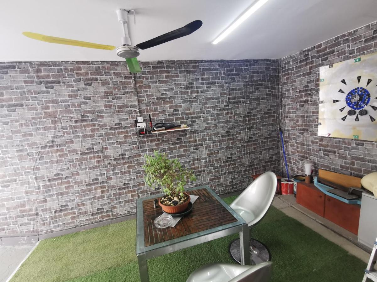 Adorable Cozy Apartment Aglantzia Екстериор снимка