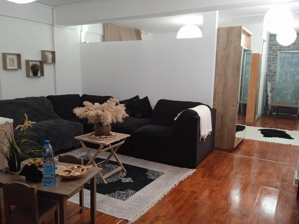 Adorable Cozy Apartment Aglantzia Екстериор снимка