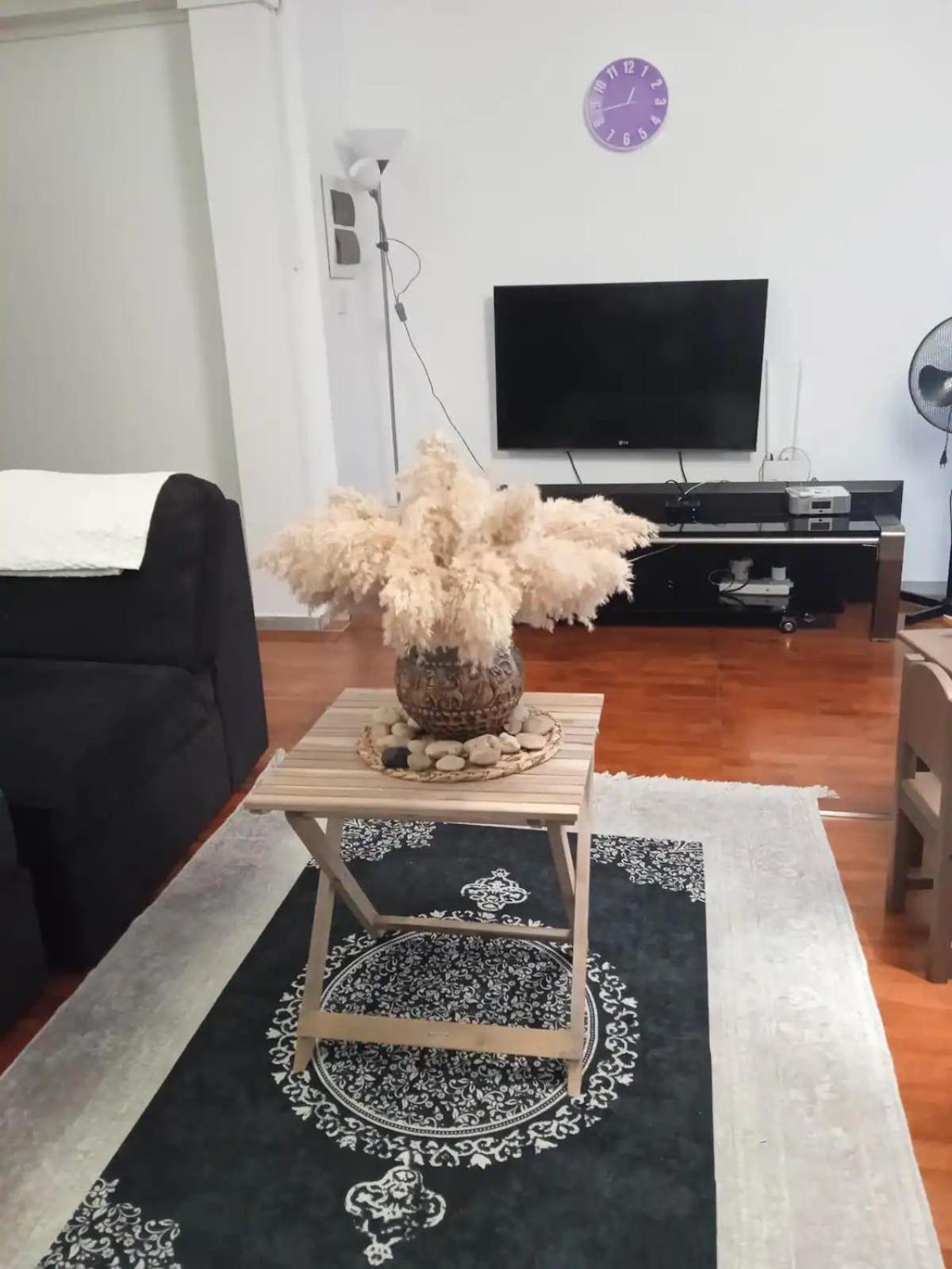 Adorable Cozy Apartment Aglantzia Екстериор снимка